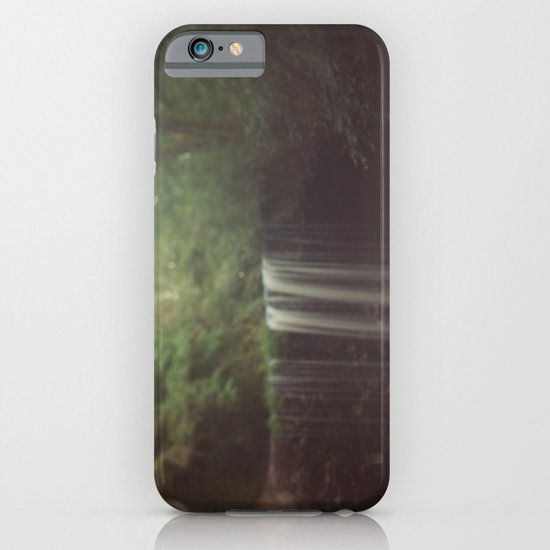 Beaver Falls iPhone & iPod Case