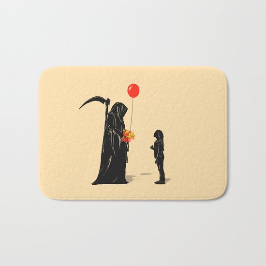 Gift Bath Mat
