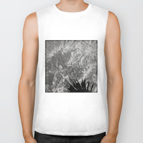 silver tears Biker Tank