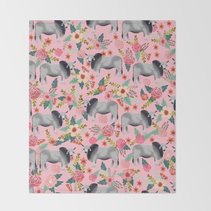 pet friendly throw blankets