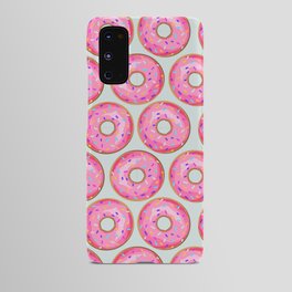 Doughnuts Donuts Android Case