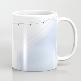 reflection Coffee Mug