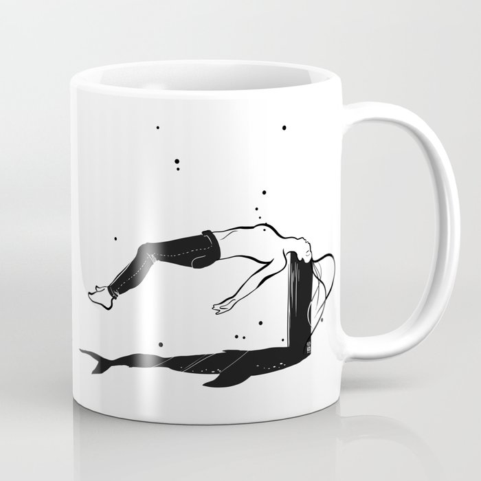 .:mermaid:. Coffee Mug