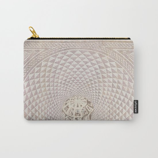 Beyond Babylon Carry-All Pouch