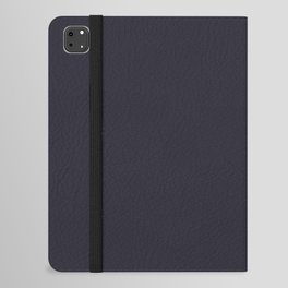 Gray-Black iPad Folio Case