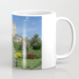 Conisbrough Castle Coffee Mug