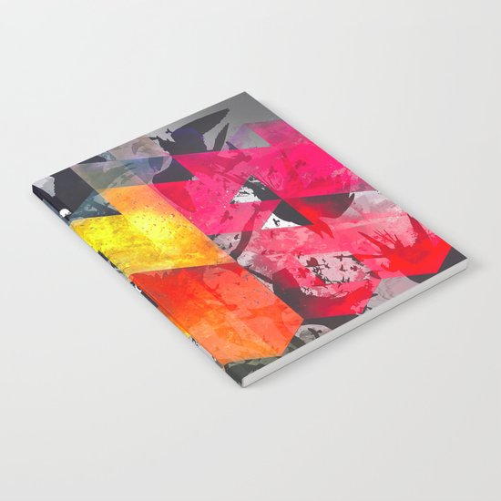 mygryyt Notebook