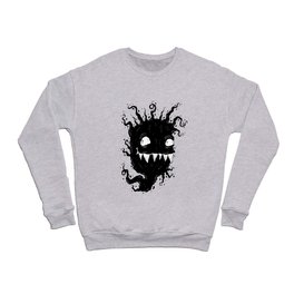 Ink Ghostie VII Crewneck Sweatshirt
