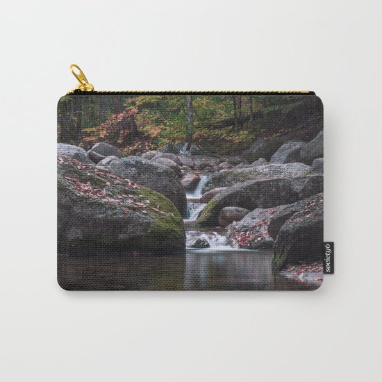 Sabbaday Brook Carry-All Pouch
