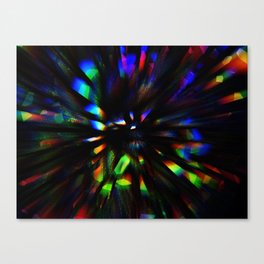 Party time Canvas Print