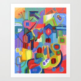 Pamela Parsons S Store Society6