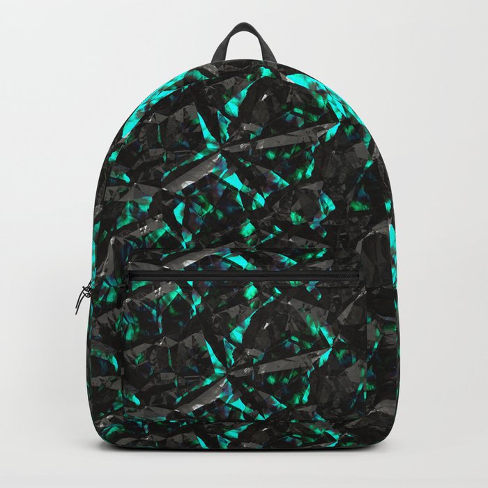 Society6 backpack shop review