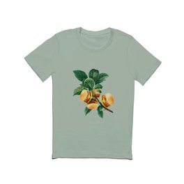 BURGER PLANT T Shirt | Green, Collage, Vintage, Antique, Drawing, Mashup, Humour, Plant, Burger, Modernart 