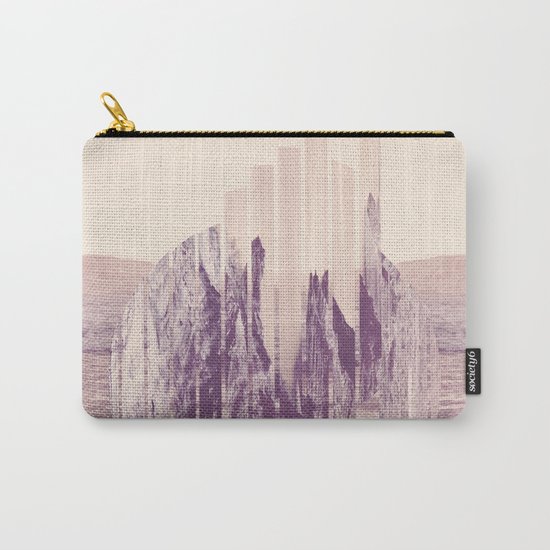 Departure Carry-All Pouch