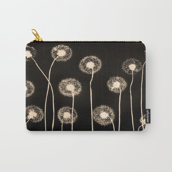 Scourge of Suburbia Carry-All Pouch