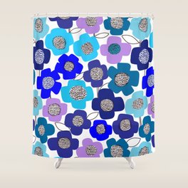 Pop Up Shower Curtains Society6