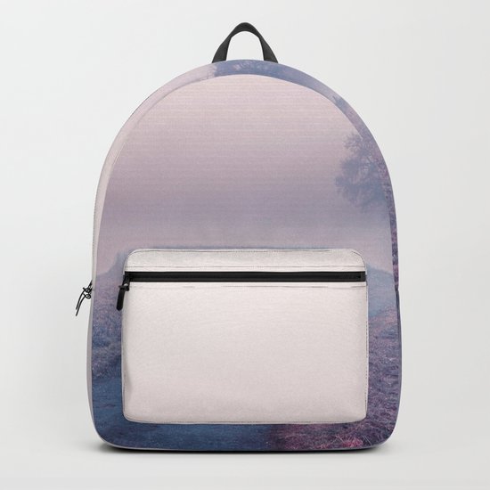 Pastel vibes 02 Backpack