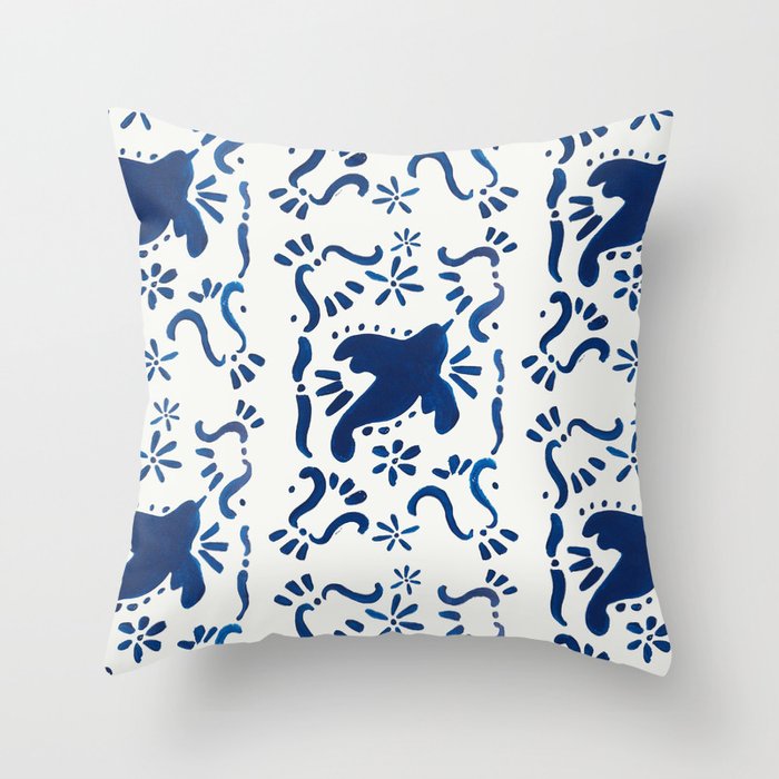 Throw Pillow