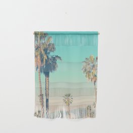 California Morning Wall Hanging