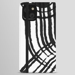 The Tropic of Capricorn  iPhone Wallet Case