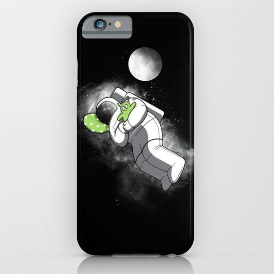 Astro Sleep iPhone & iPod Case