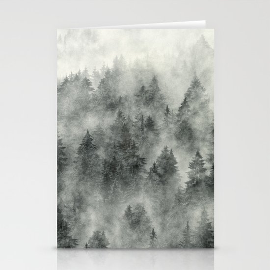 Everyday Stationery Cards