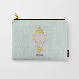 Ganesh Carry-All Pouch
