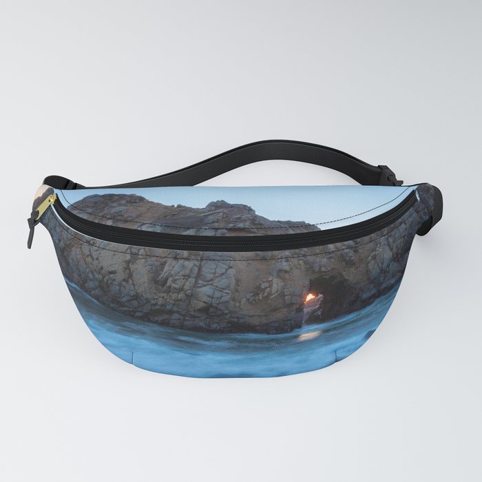 Arch Rock Fanny Pack