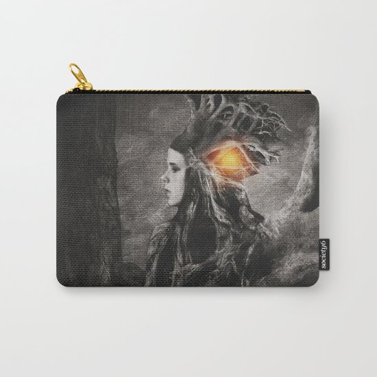 Melina Carry-All Pouch