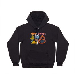 Abstraction_Nature_Element_01 Hoody