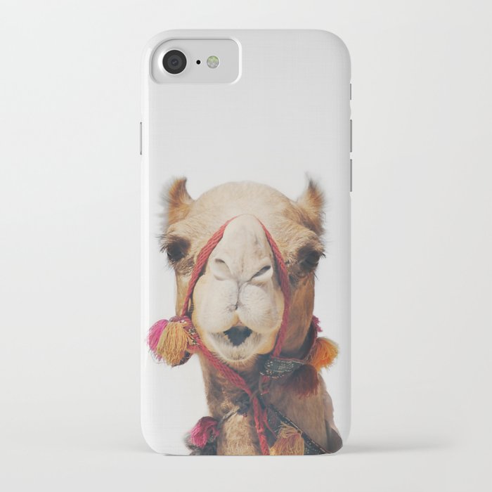 camel iphone case