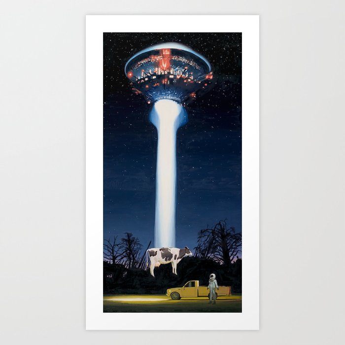 Art Print