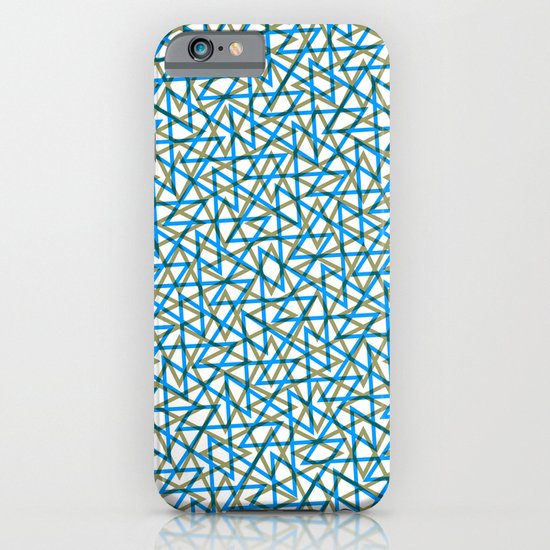 Ziggy iPhone & iPod Case