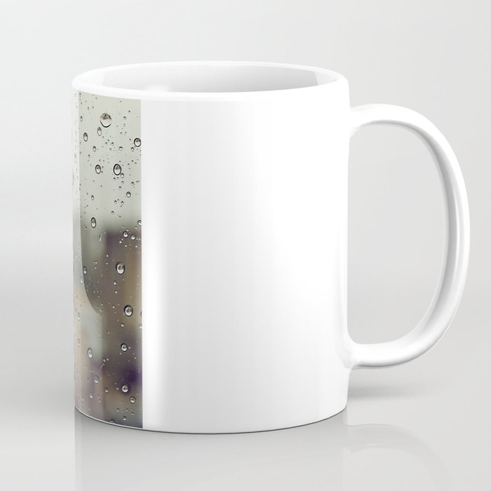 Drops. Coffee Mug