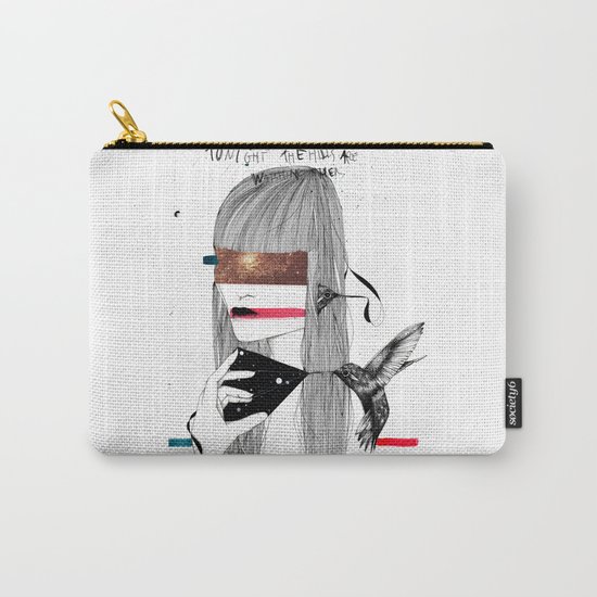 The Capture Carry-All Pouch