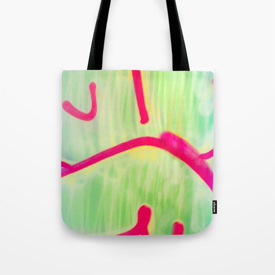 Venus Tote Bag