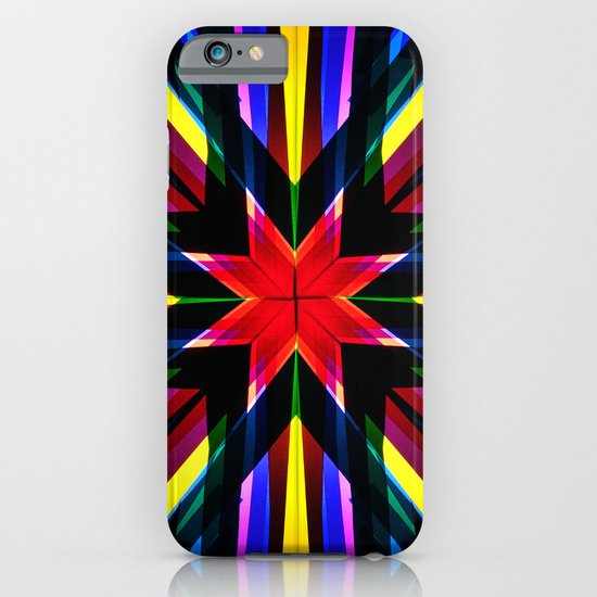 Untitled iPhone & iPod Case