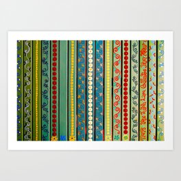 Wood Panels Art Prints For Any Decor Style Society6