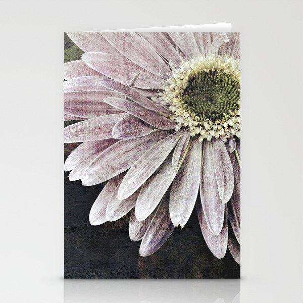 spring kiss too Stationery Cards
