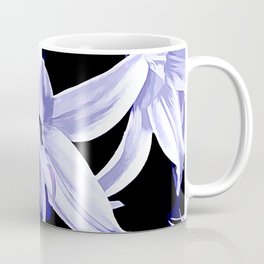 Summer Lilies Coffee Mug