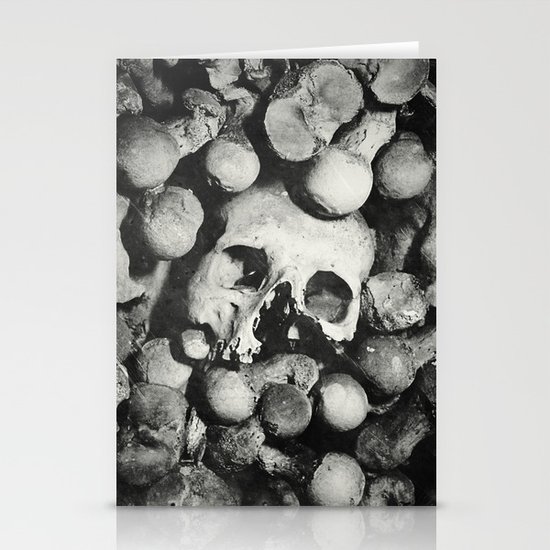 Once Were Warriors XV. Stationery Cards