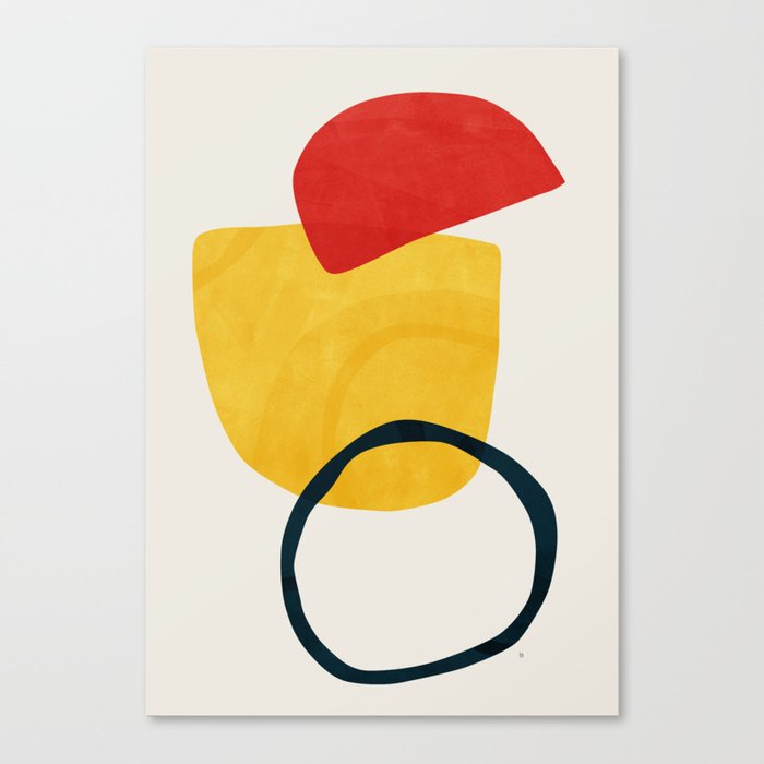 Canvas Print