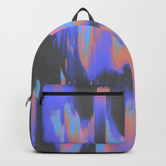 Dont Fret Backpack