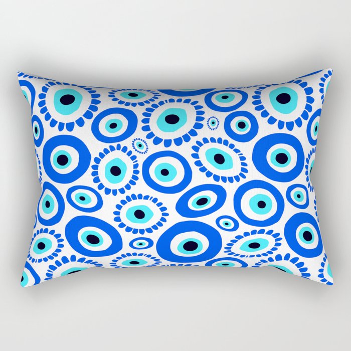 Rectangular Pillow