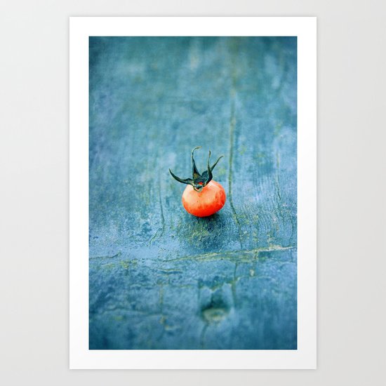 king Art Print