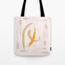 Untitled brushes Tote Bag