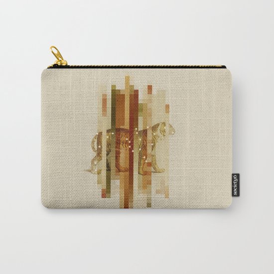 CBT Carry-All Pouch