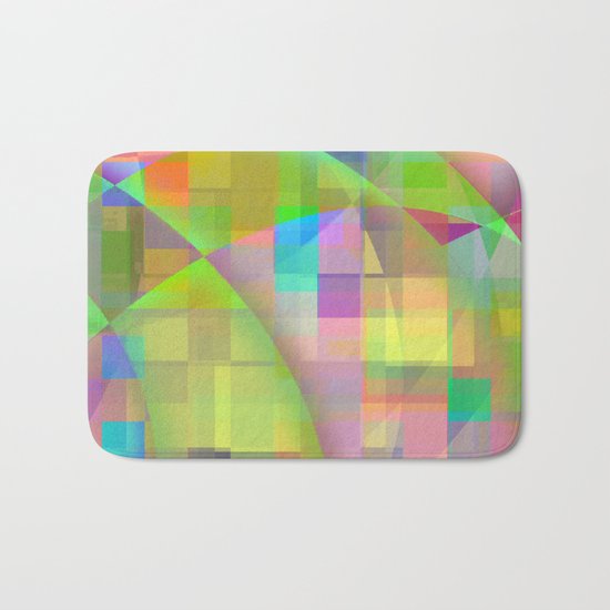 eminent spring Bath Mat