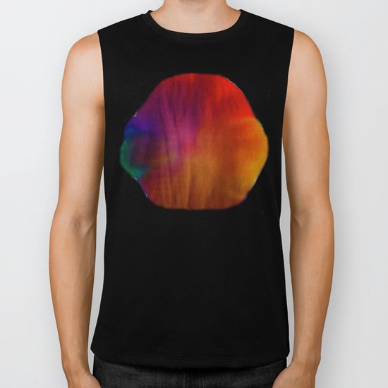 Reckless Biker Tank