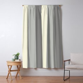 Dark Grey Blackout Curtains Society6